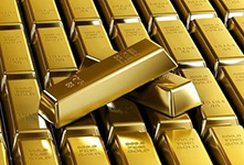 老庙黄金今日黄金价格（2025.4.24）