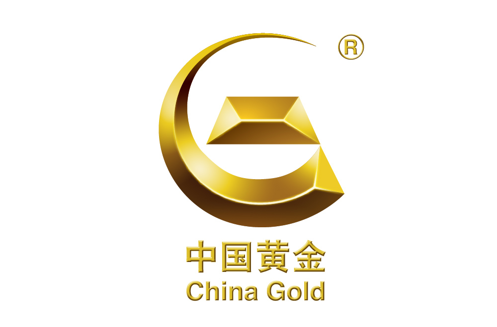中国黄金